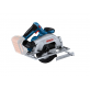 BOSCH GKS 18V-57-2 diskinis pjūklas 2x5.5 Ah ProCore L-Boxx